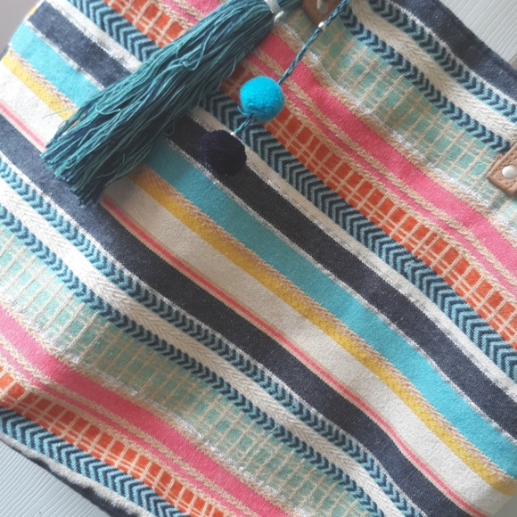 Large bag - Picture 2 of 2